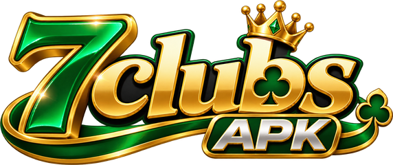 7clubs apk logo